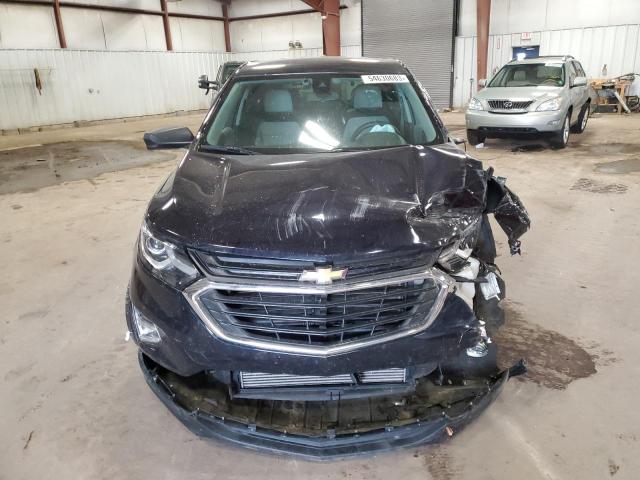 Photo 4 VIN: 3GNAXHEV1LS525236 - CHEVROLET EQUINOX LS 