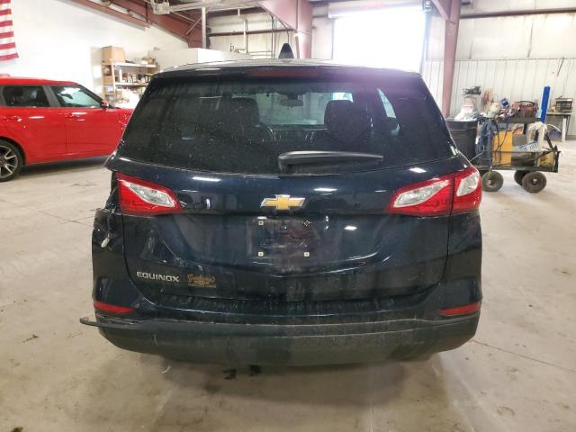 Photo 5 VIN: 3GNAXHEV1LS525236 - CHEVROLET EQUINOX LS 