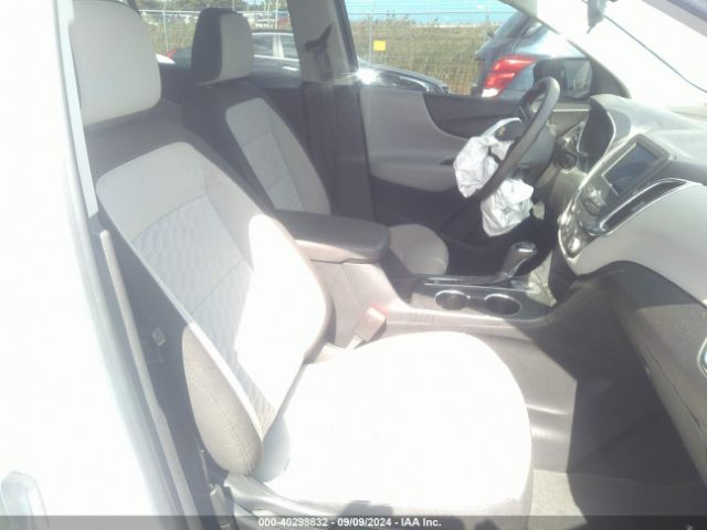 Photo 4 VIN: 3GNAXHEV1LS530257 - CHEVROLET EQUINOX 