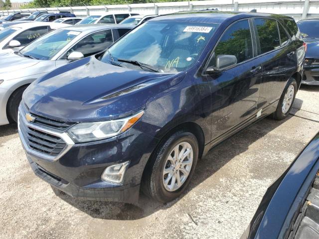 Photo 0 VIN: 3GNAXHEV1LS548399 - CHEVROLET EQUINOX LS 