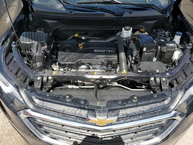 Photo 11 VIN: 3GNAXHEV1LS548399 - CHEVROLET EQUINOX LS 