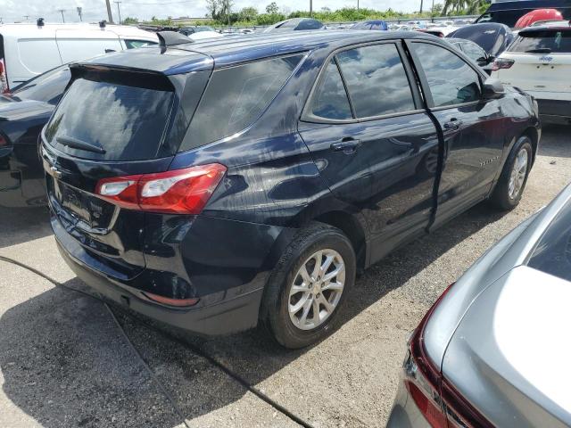 Photo 2 VIN: 3GNAXHEV1LS548399 - CHEVROLET EQUINOX LS 