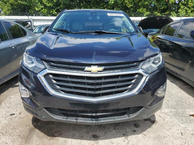 Photo 4 VIN: 3GNAXHEV1LS548399 - CHEVROLET EQUINOX LS 