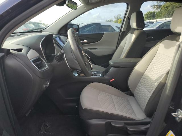 Photo 6 VIN: 3GNAXHEV1LS548399 - CHEVROLET EQUINOX LS 