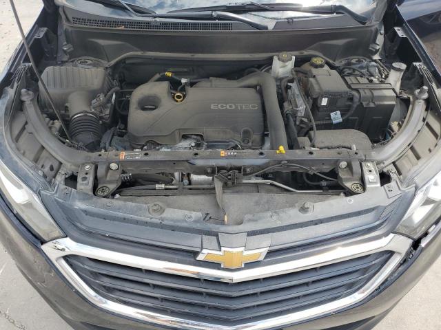 Photo 10 VIN: 3GNAXHEV1LS568328 - CHEVROLET EQUINOX LS 