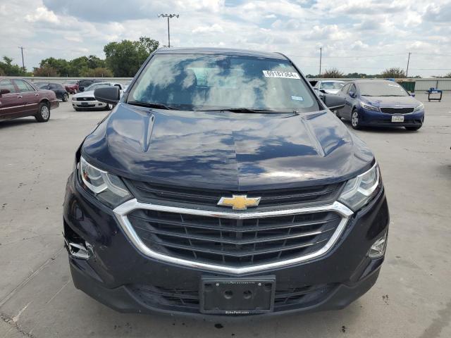 Photo 4 VIN: 3GNAXHEV1LS568328 - CHEVROLET EQUINOX LS 