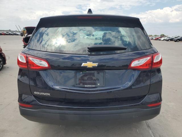 Photo 5 VIN: 3GNAXHEV1LS568328 - CHEVROLET EQUINOX LS 