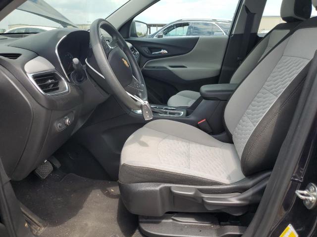 Photo 6 VIN: 3GNAXHEV1LS568328 - CHEVROLET EQUINOX LS 