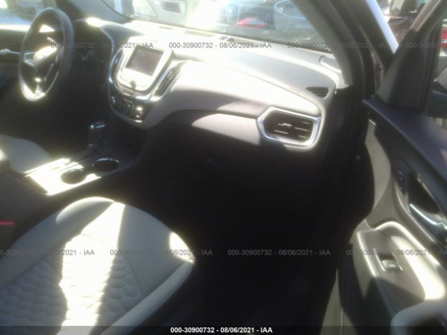 Photo 4 VIN: 3GNAXHEV1LS599160 - CHEVROLET EQUINOX 