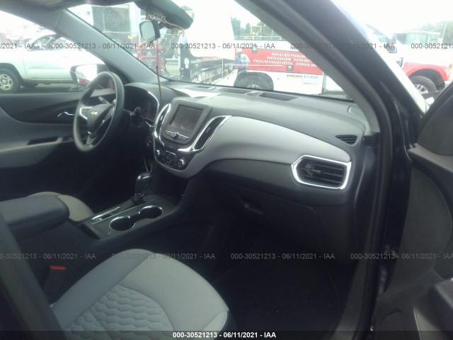 Photo 4 VIN: 3GNAXHEV1LS610089 - CHEVROLET EQUINOX 