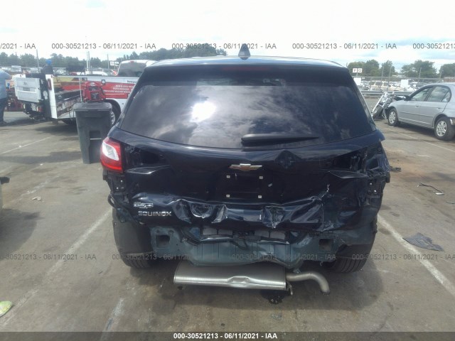 Photo 5 VIN: 3GNAXHEV1LS610089 - CHEVROLET EQUINOX 