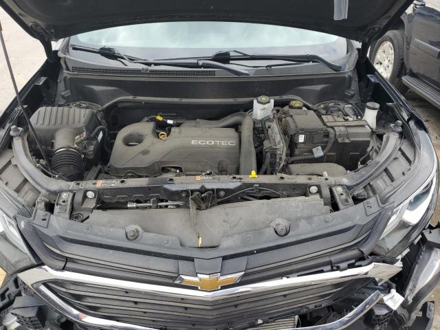 Photo 11 VIN: 3GNAXHEV1LS628799 - CHEVROLET EQUINOX LS 