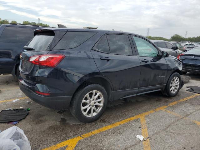 Photo 2 VIN: 3GNAXHEV1LS628799 - CHEVROLET EQUINOX LS 