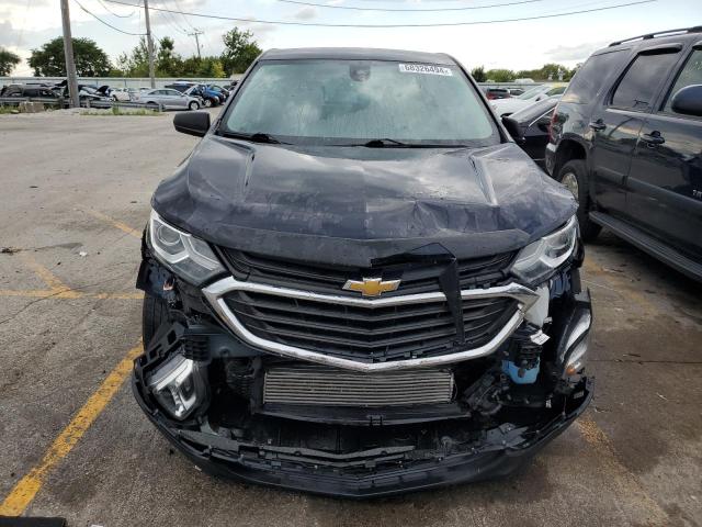 Photo 4 VIN: 3GNAXHEV1LS628799 - CHEVROLET EQUINOX LS 