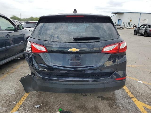 Photo 5 VIN: 3GNAXHEV1LS628799 - CHEVROLET EQUINOX LS 