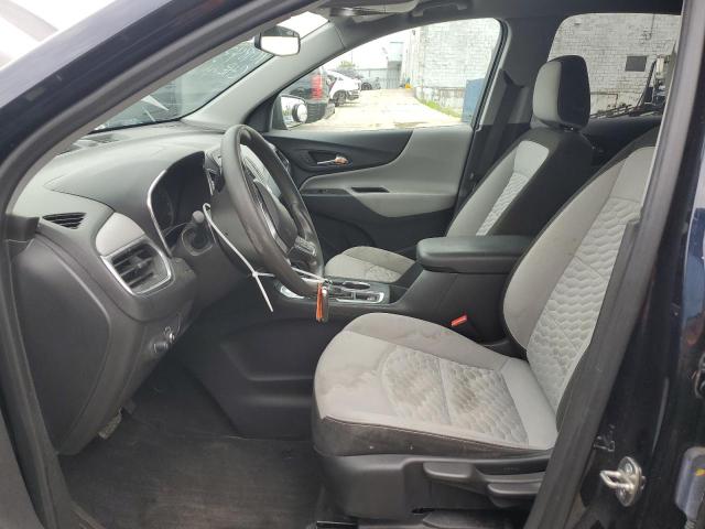 Photo 6 VIN: 3GNAXHEV1LS628799 - CHEVROLET EQUINOX LS 