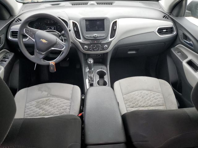 Photo 7 VIN: 3GNAXHEV1LS628799 - CHEVROLET EQUINOX LS 