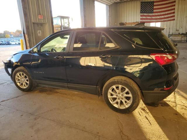 Photo 1 VIN: 3GNAXHEV1LS649877 - CHEVROLET EQUINOX 