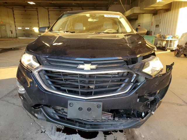 Photo 4 VIN: 3GNAXHEV1LS649877 - CHEVROLET EQUINOX 