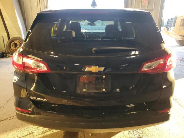 Photo 5 VIN: 3GNAXHEV1LS649877 - CHEVROLET EQUINOX 