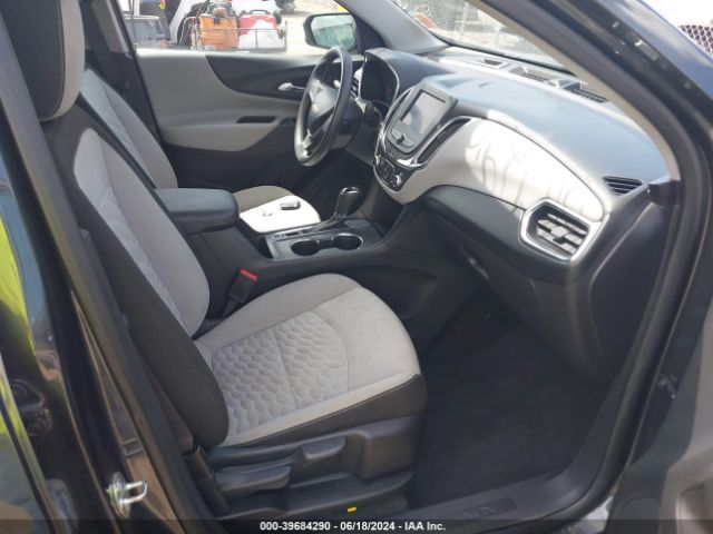 Photo 4 VIN: 3GNAXHEV1LS666887 - CHEVROLET EQUINOX 