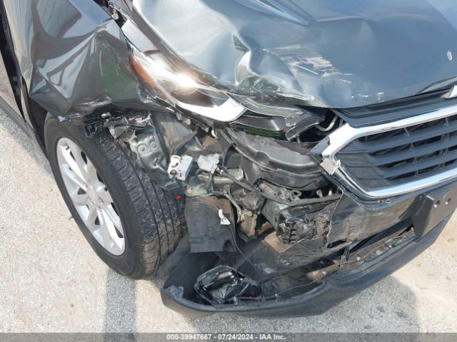 Photo 5 VIN: 3GNAXHEV1LS671815 - CHEVROLET EQUINOX 