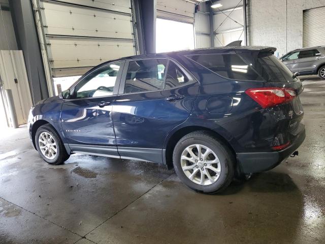 Photo 1 VIN: 3GNAXHEV1LS685987 - CHEVROLET EQUINOX 