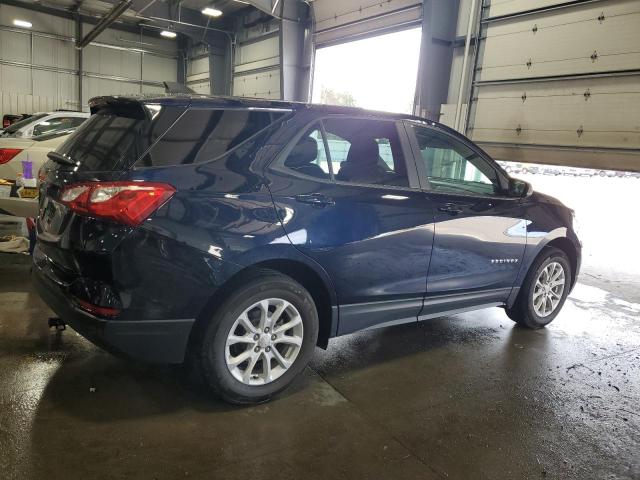 Photo 2 VIN: 3GNAXHEV1LS685987 - CHEVROLET EQUINOX 