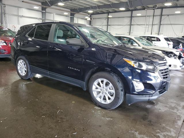 Photo 3 VIN: 3GNAXHEV1LS685987 - CHEVROLET EQUINOX 