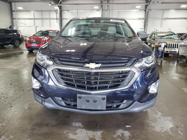 Photo 4 VIN: 3GNAXHEV1LS685987 - CHEVROLET EQUINOX 