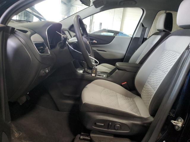 Photo 6 VIN: 3GNAXHEV1LS685987 - CHEVROLET EQUINOX 