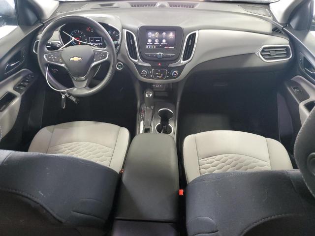 Photo 7 VIN: 3GNAXHEV1LS685987 - CHEVROLET EQUINOX 