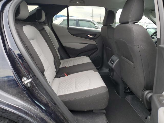 Photo 9 VIN: 3GNAXHEV1LS685987 - CHEVROLET EQUINOX 