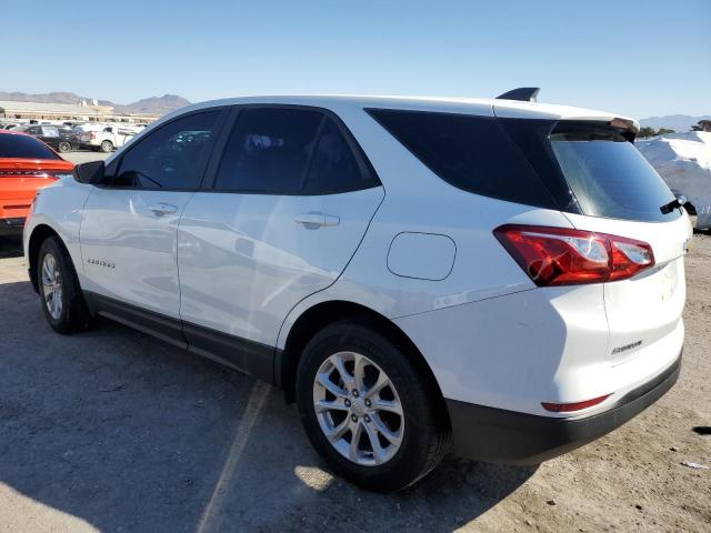 Photo 1 VIN: 3GNAXHEV1LS698058 - CHEVROLET EQUINOX 