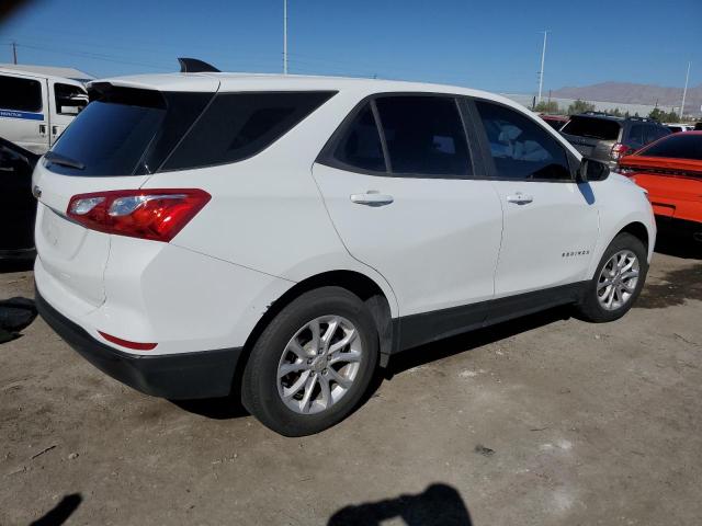 Photo 2 VIN: 3GNAXHEV1LS698058 - CHEVROLET EQUINOX 