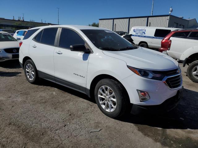 Photo 3 VIN: 3GNAXHEV1LS698058 - CHEVROLET EQUINOX 