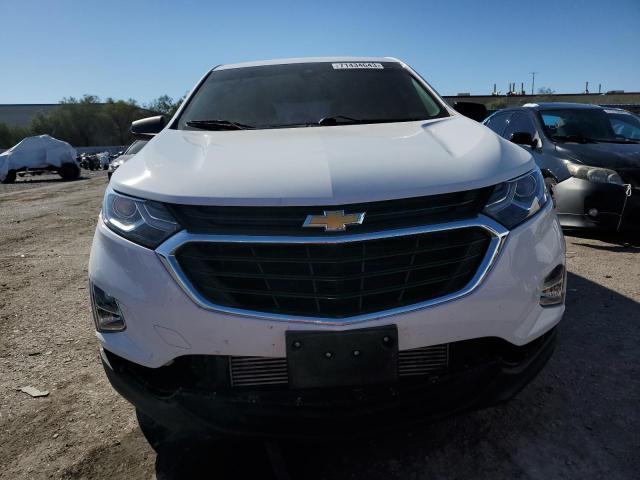 Photo 4 VIN: 3GNAXHEV1LS698058 - CHEVROLET EQUINOX 