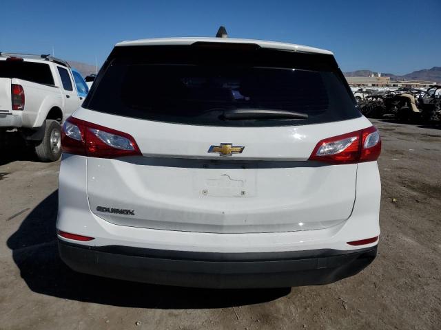 Photo 5 VIN: 3GNAXHEV1LS698058 - CHEVROLET EQUINOX 