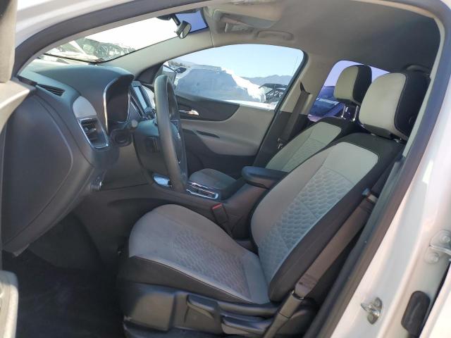 Photo 6 VIN: 3GNAXHEV1LS698058 - CHEVROLET EQUINOX 