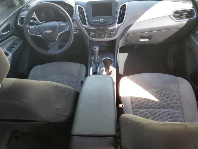 Photo 7 VIN: 3GNAXHEV1LS698058 - CHEVROLET EQUINOX 