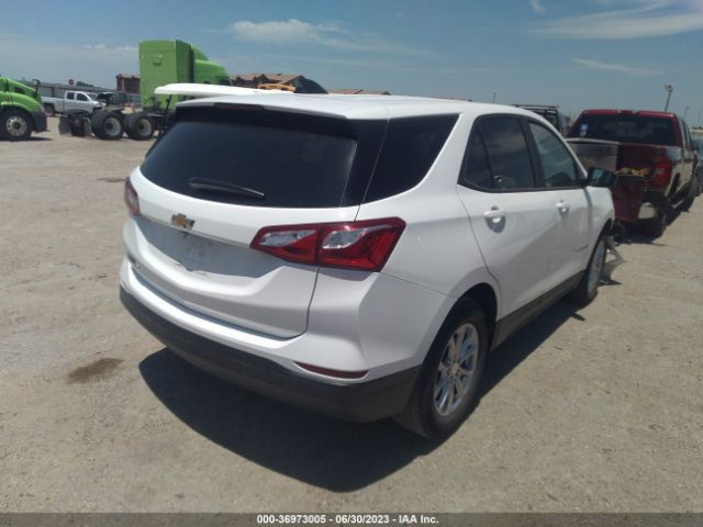 Photo 3 VIN: 3GNAXHEV1LS708670 - CHEVROLET EQUINOX 