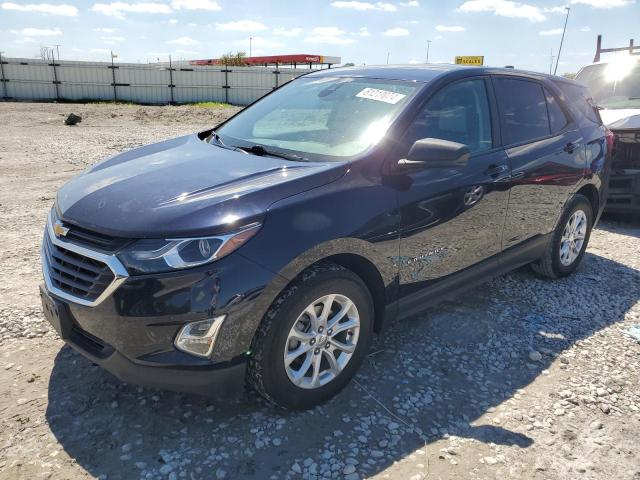 Photo 0 VIN: 3GNAXHEV1LS712332 - CHEVROLET EQUINOX 