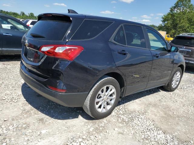 Photo 2 VIN: 3GNAXHEV1LS712332 - CHEVROLET EQUINOX 