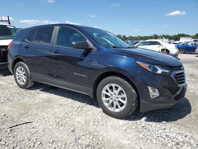 Photo 3 VIN: 3GNAXHEV1LS712332 - CHEVROLET EQUINOX 