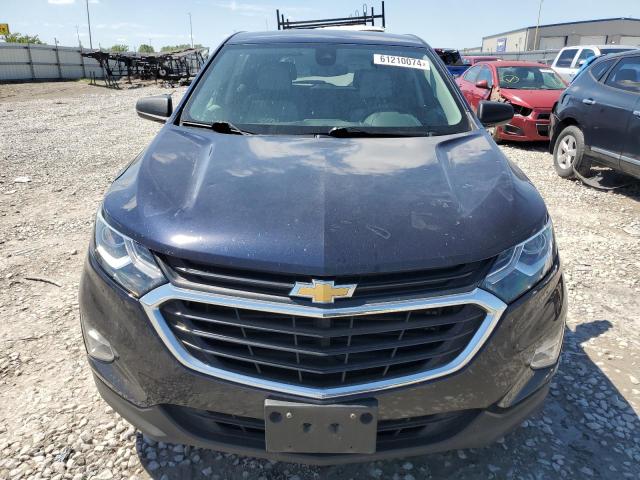 Photo 4 VIN: 3GNAXHEV1LS712332 - CHEVROLET EQUINOX 