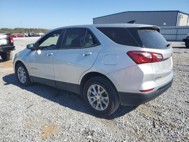 Photo 1 VIN: 3GNAXHEV1LS715568 - CHEVROLET EQUINOX LS 