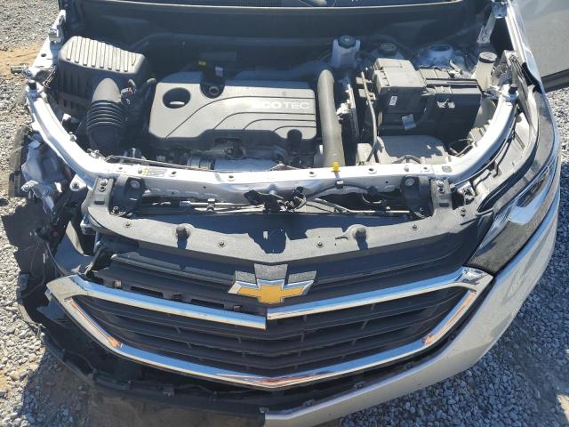 Photo 11 VIN: 3GNAXHEV1LS715568 - CHEVROLET EQUINOX LS 