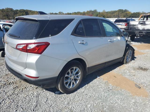 Photo 2 VIN: 3GNAXHEV1LS715568 - CHEVROLET EQUINOX LS 