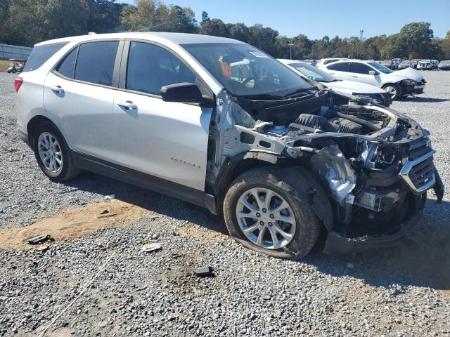 Photo 3 VIN: 3GNAXHEV1LS715568 - CHEVROLET EQUINOX LS 