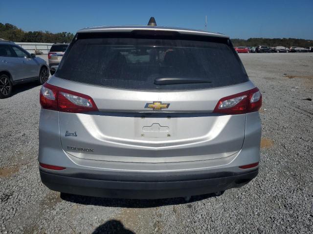 Photo 5 VIN: 3GNAXHEV1LS715568 - CHEVROLET EQUINOX LS 